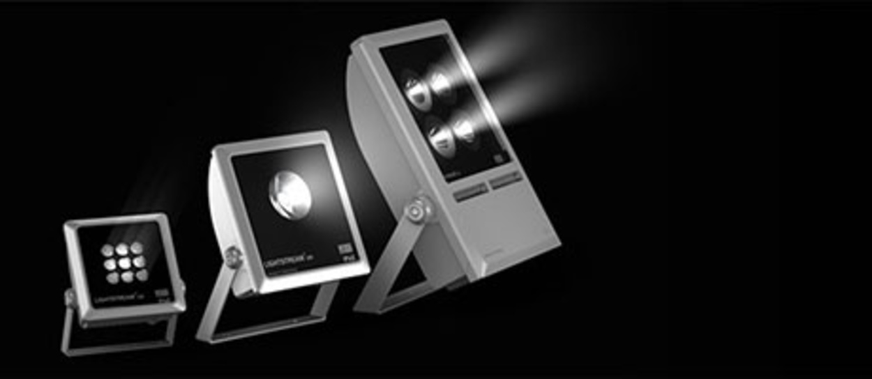 Lightstream LED bei Höfling Energie in Aschaffenburg