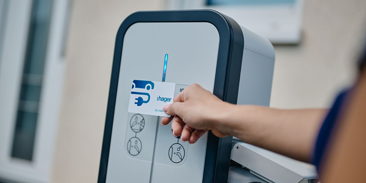 E-Mobilität öffentlicher Bereich bei Höfling Energie in Aschaffenburg