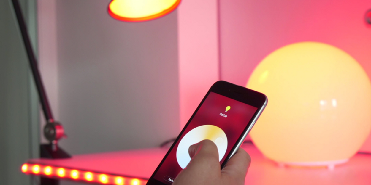 LED-Smart bei Höfling Energie in Aschaffenburg