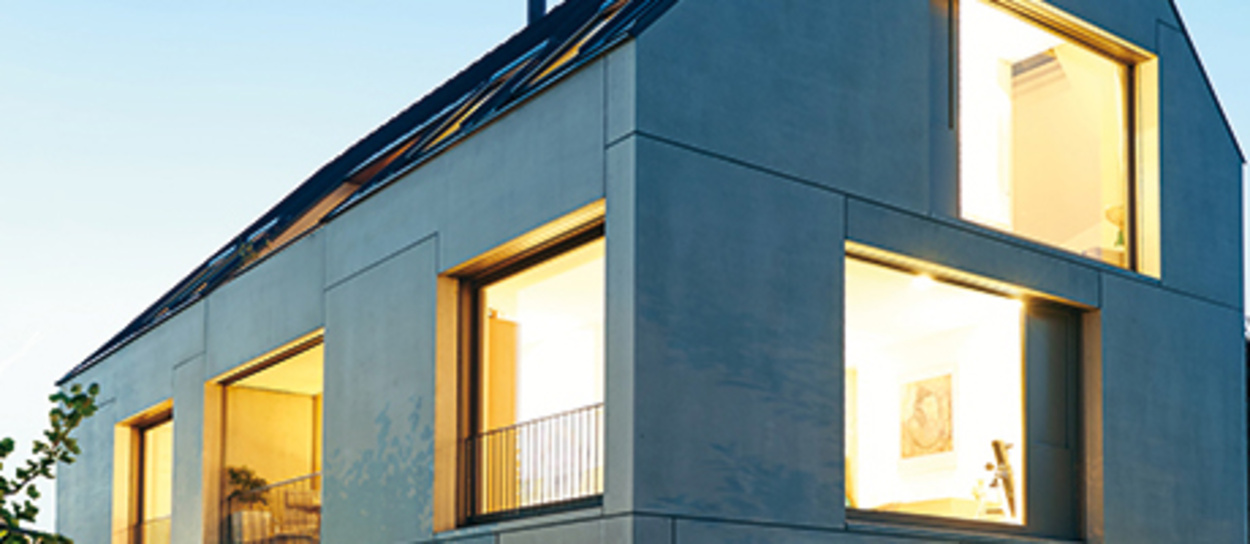 LUXORliving bei Höfling Energie in Aschaffenburg