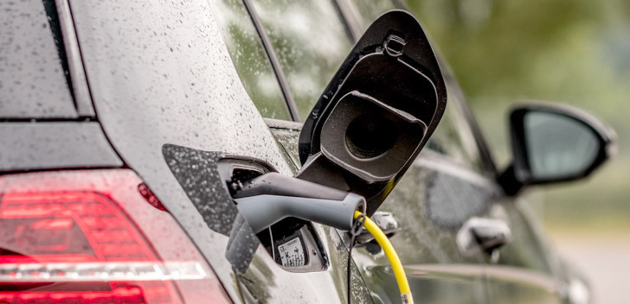 E-Mobility bei Höfling Energie in Aschaffenburg