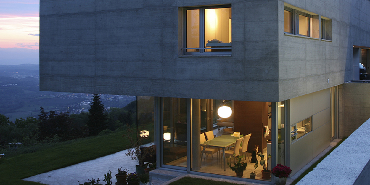 Design orientiere Produkte bei Höfling Energie in Aschaffenburg