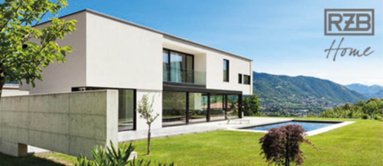 RZB Home + Basic bei Höfling Energie in Aschaffenburg