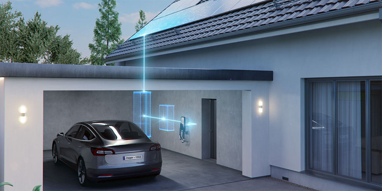 E-Mobilität privater Bereich bei Höfling Energie in Aschaffenburg