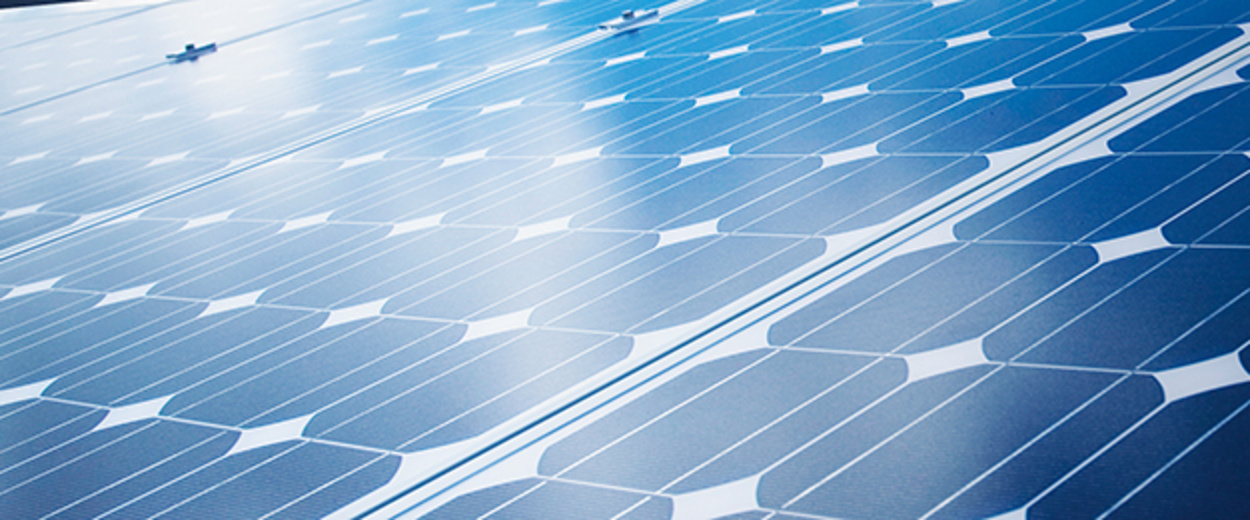 Photovoltaik bei Höfling Energie in Aschaffenburg