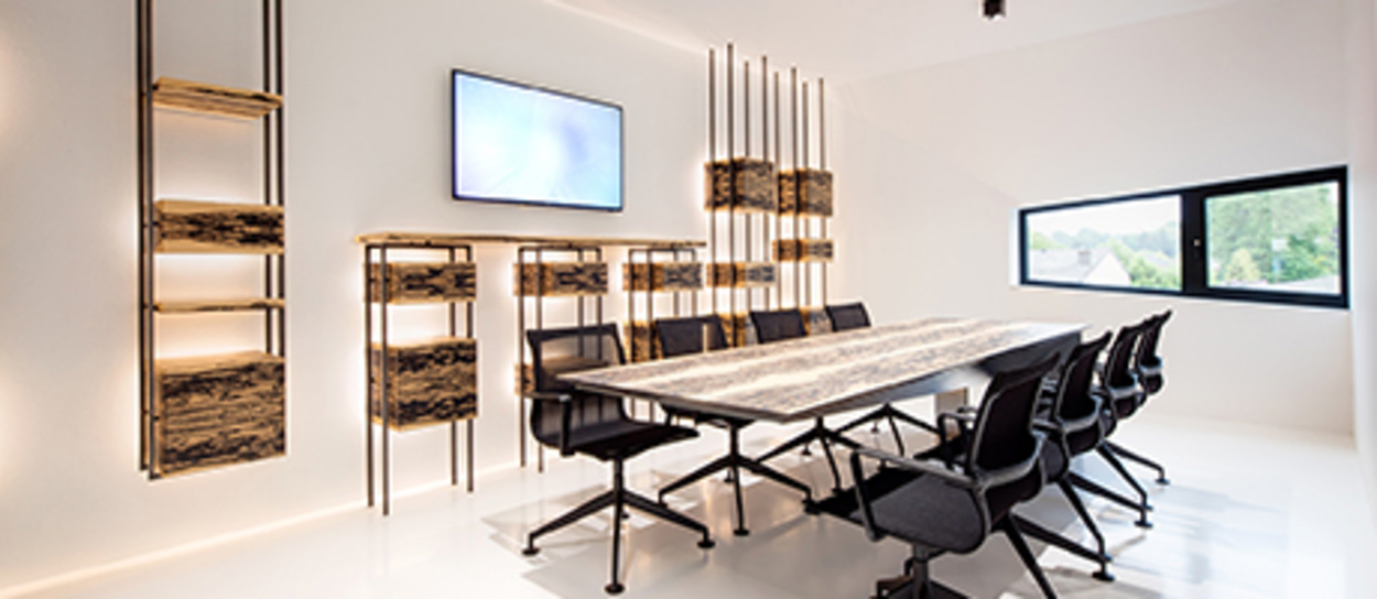 Büro / Kommunikation bei Höfling Energie in Aschaffenburg