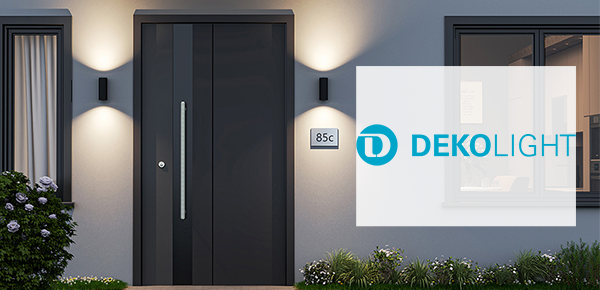 DEKO-LIGHT bei Höfling Energie in Aschaffenburg